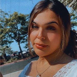 Meet your Posher, Daisy